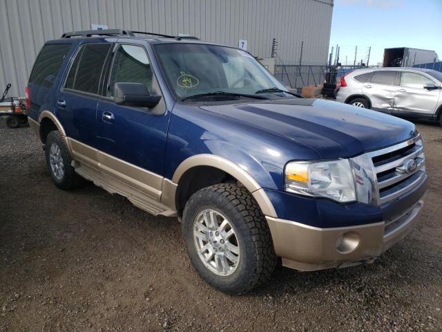 FORD EXPEDITION 2011 1fmju1g51bef33931