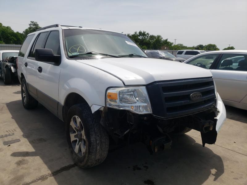 FORD EXPEDITION 2011 1fmju1g51bef44816