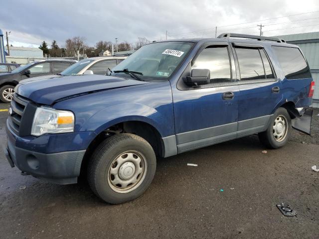 FORD EXPEDITION 2011 1fmju1g51bef52334