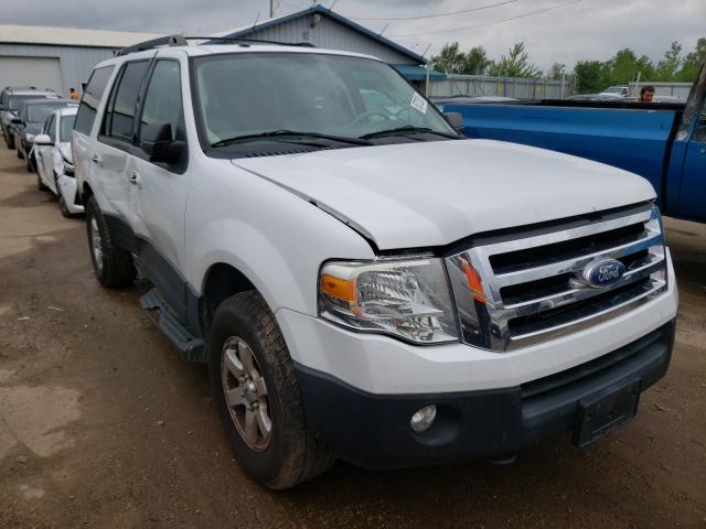 FORD EXPEDITION 2011 1fmju1g51bef52494