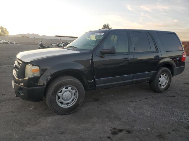 FORD EXPEDITION 2013 1fmju1g51def50442