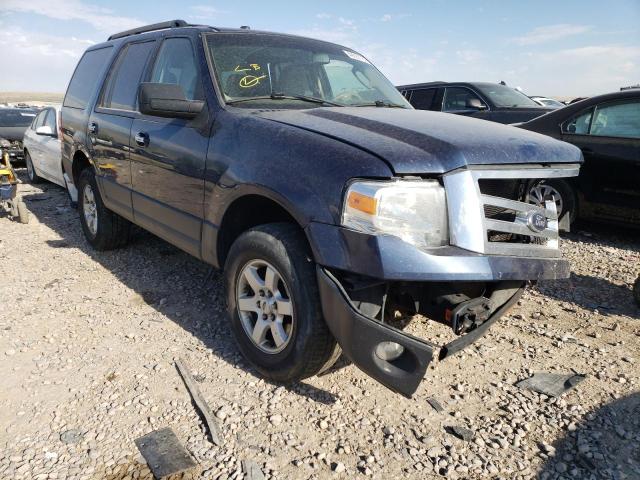 FORD EXPEDITION 2014 1fmju1g51eef28006