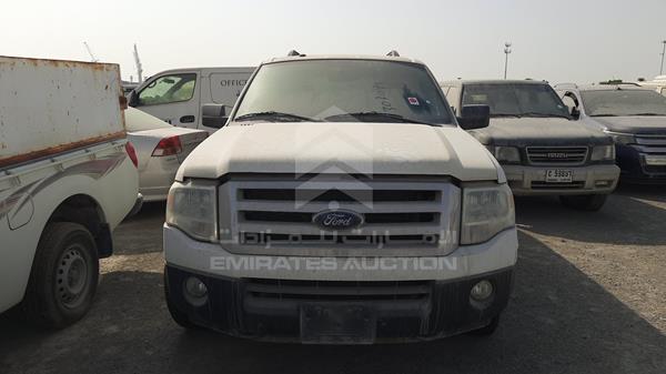 FORD EXPEDITION 2014 1fmju1g51eef48871