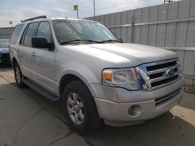 FORD EXPEDITION 2010 1fmju1g52aea33727