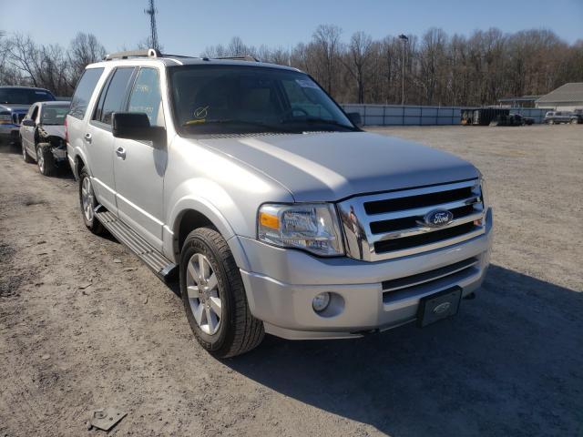 FORD EXPEDITION 2010 1fmju1g52aea34862