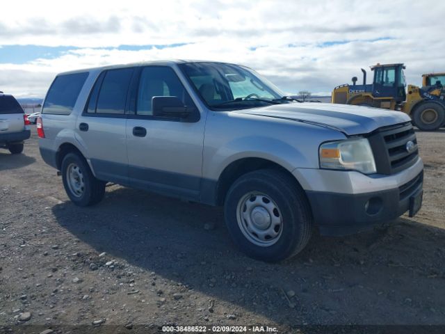 FORD EXPEDITION 2010 1fmju1g52aea43061