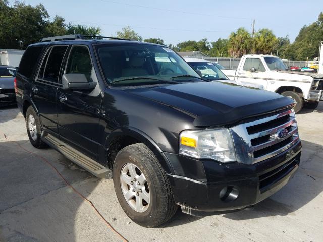 FORD EXPEDITION 2010 1fmju1g52aea88307