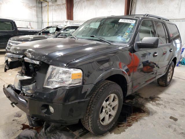 FORD EXPEDITION 2010 1fmju1g52aeb45735