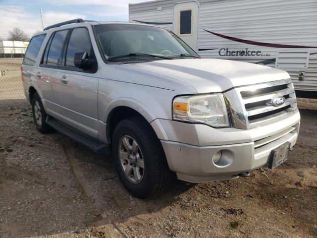 FORD EXPEDITION 2010 1fmju1g52aeb65158