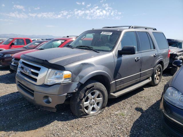 FORD EXPEDITION 2010 1fmju1g52aeb66519