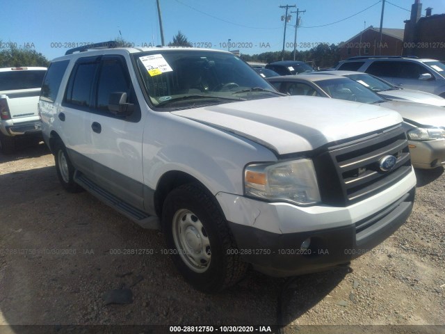 FORD EXPEDITION 2011 1fmju1g52bef22498