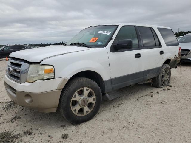 FORD EXPEDITION 2011 1fmju1g52bef29077