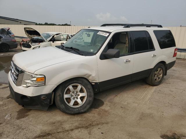 FORD EXPEDITION 2011 1fmju1g52bef40709