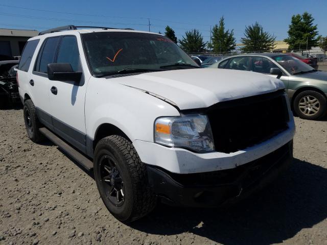 FORD EXPEDITION 2011 1fmju1g52bef43724