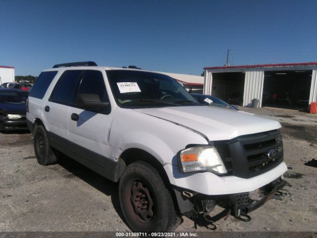 FORD EXPEDITION 2012 1fmju1g52cef39836