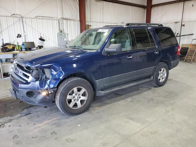 FORD EXPEDITION 2012 1fmju1g52cef46172