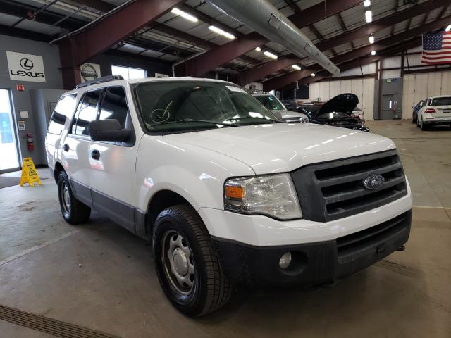 FORD EXPEDITION 2013 1fmju1g52def49560