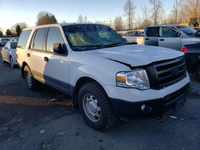 FORD EXPEDITION 2013 1fmju1g52def53687