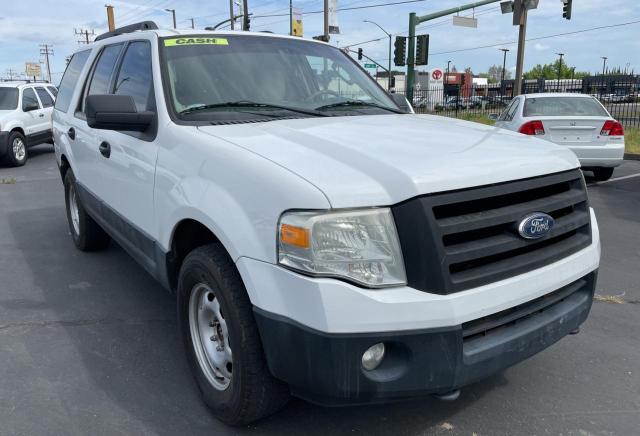 FORD EXPEDITION 2013 1fmju1g52def60123