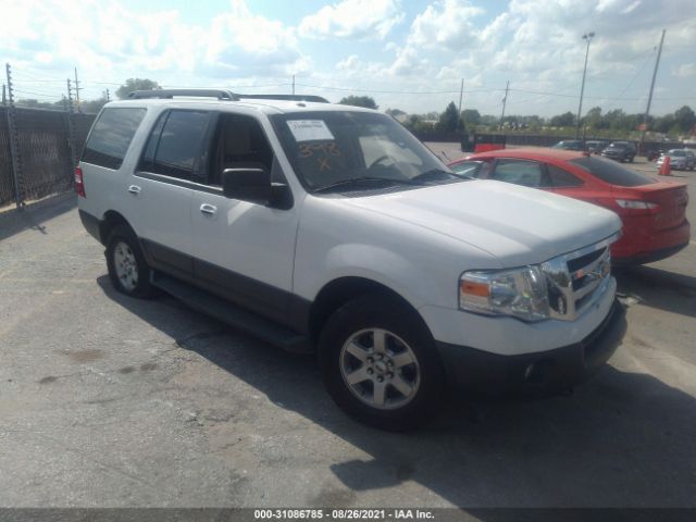 FORD EXPEDITION 2014 1fmju1g52eef48281