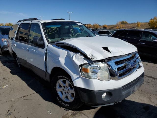 FORD EXPEDITION 2014 1fmju1g52eef52833