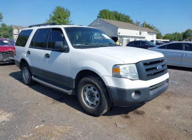 FORD EXPEDITION 2010 1fmju1g53aeb54069