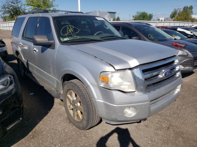 FORD EXPEDITION 2010 1fmju1g53aeb58297