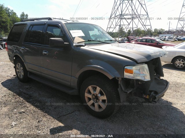 FORD EXPEDITION 2010 1fmju1g53aeb64262