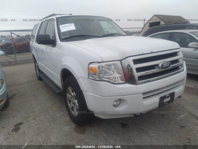 FORD EXPEDITION 2010 1fmju1g53aeb64908