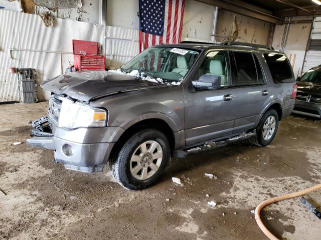 FORD EXPEDITION 2010 1fmju1g53aeb65024