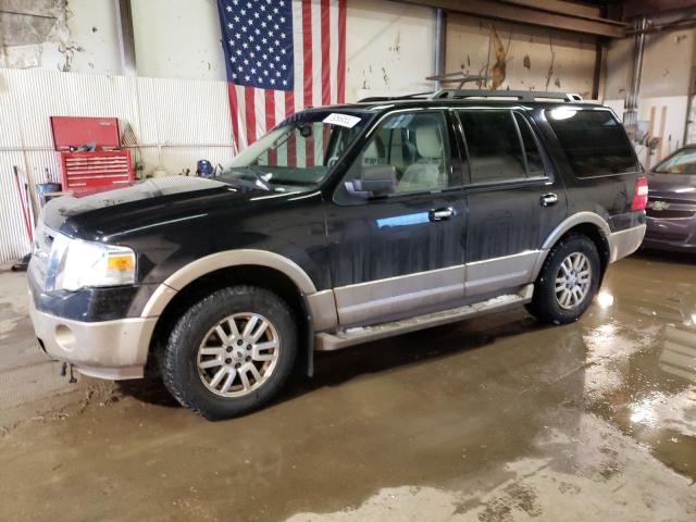 FORD EXPEDITION 2011 1fmju1g53bef19142