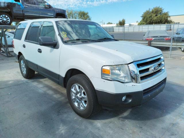 FORD EXPEDITION 2011 1fmju1g53bef35163