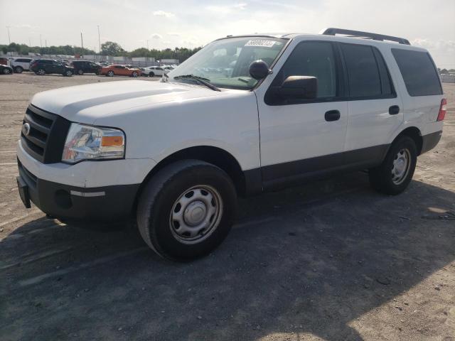 FORD EXPEDITION 2011 1fmju1g53bef42873