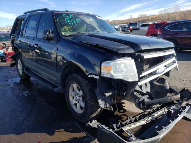 FORD EXPEDITION 2011 1fmju1g53bef50519