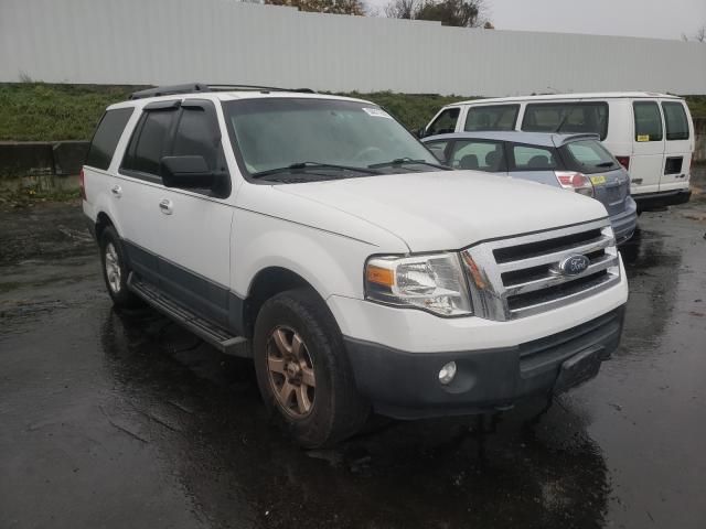 FORD EXPEDITION 2011 1fmju1g53bef52559