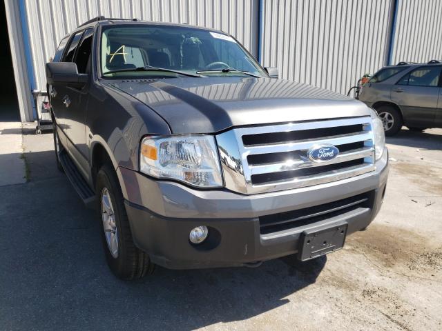 FORD EXPEDITION 2011 1fmju1g53bef57700