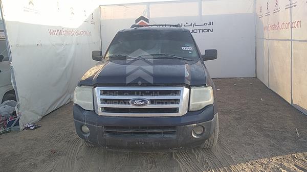 FORD EXPEDITION 2012 1fmju1g53cef62008