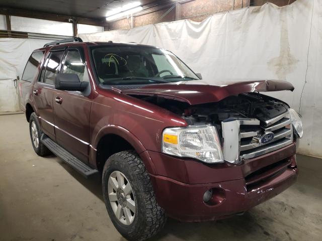 FORD EXPEDITION 2010 1fmju1g54aea47578