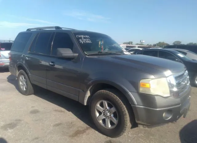 FORD EXPEDITION 2010 1fmju1g54aea88096