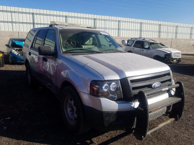 FORD EXPEDITION 2010 1fmju1g54aea99258