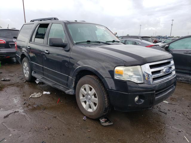 FORD EXPEDITION 2010 1fmju1g54aeb47471