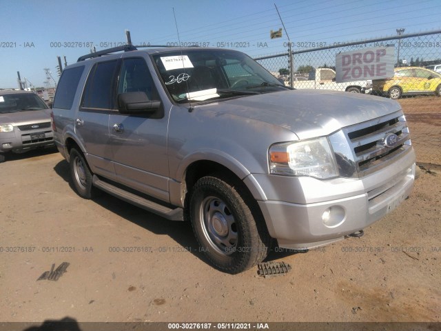 FORD EXPEDITION 2010 1fmju1g54aeb61564