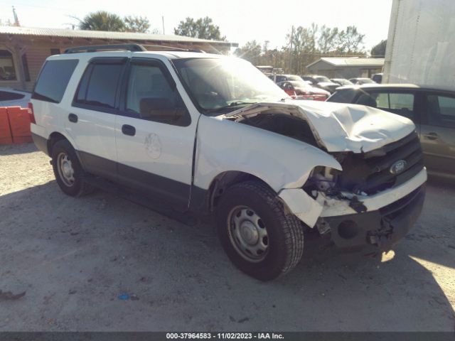 FORD EXPEDITION 2010 1fmju1g54aeb72774