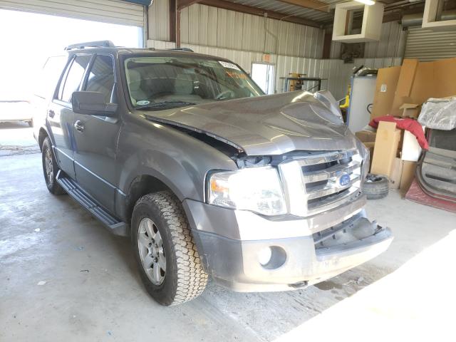 FORD EXPEDITION 2011 1fmju1g54bef27654