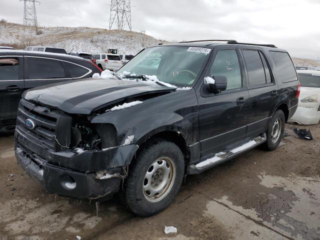 FORD EXPEDITION 2011 1fmju1g54bef37813