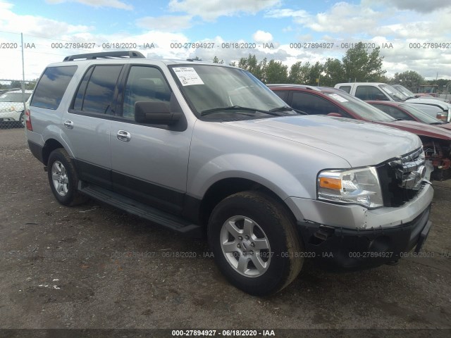 FORD EXPEDITION 2011 1fmju1g54bef39495