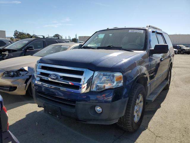 FORD EXPEDITION 2011 1fmju1g54bef39500