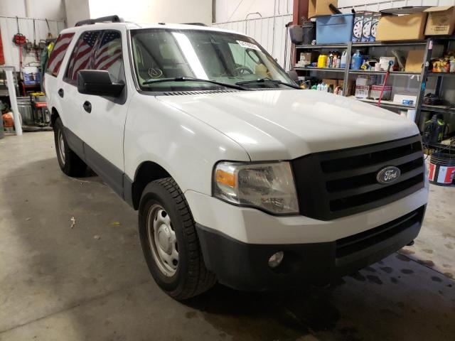 FORD EXPEDITION 2011 1fmju1g54bef43157