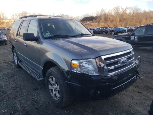 FORD EXPEDITION 2011 1fmju1g54bef51985