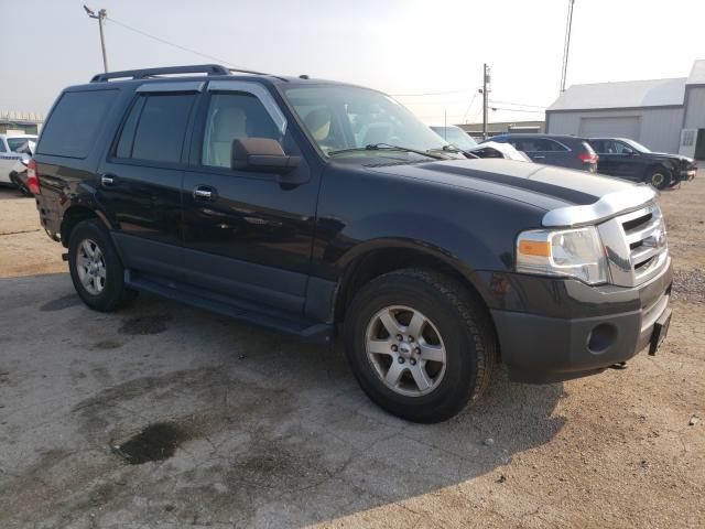 FORD EXPEDITION 2011 1fmju1g54bef52456